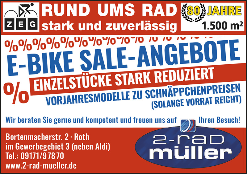 2RM_92x_EBike-Sale.indd